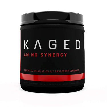 Kaged Muscle Amino Synergy - EAAs | Builtathletics.com | $24.99 | amino acids | endurance, Post-Workout